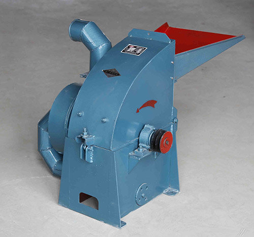 9FQ36-20 型粉碎机