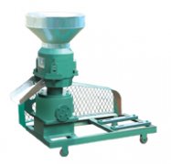 9KLP-300 型颗粒饲料机