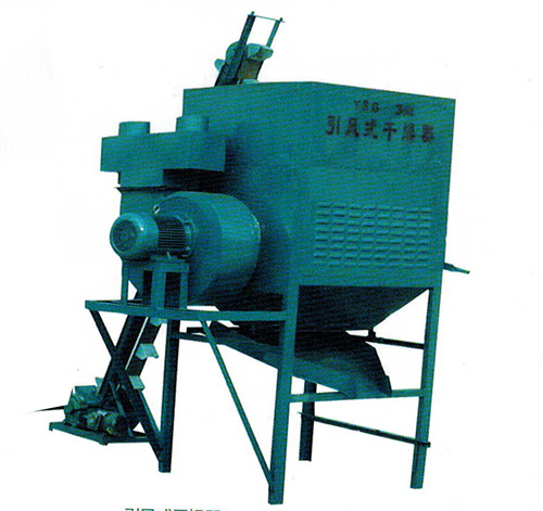 YSG-3型引风式干燥器
