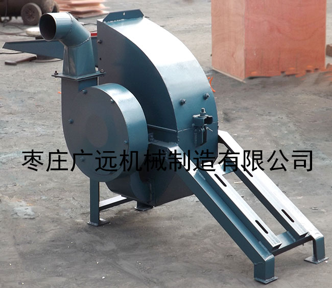 9FQ36-20型粉碎机带架子