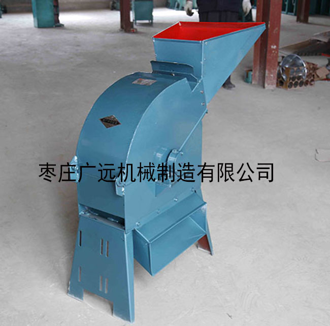 多功能粉碎机图片